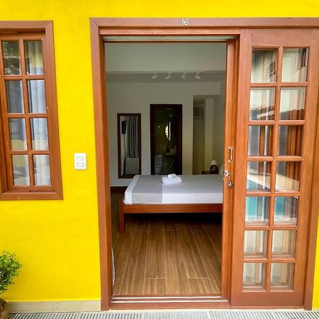 Pousada Cicerone - Portal Das Artes - Com Gerador De Energia Paraty Ngoại thất bức ảnh